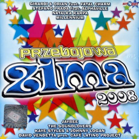 Przebojowa Zima 2008