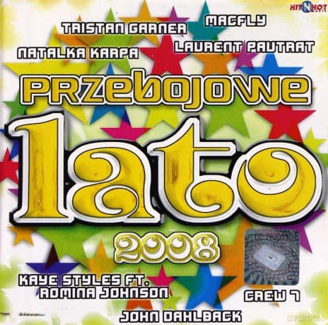 Przebojowe Lato 2008