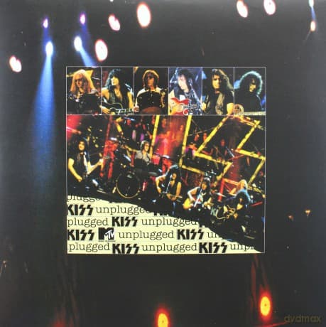 Kiss: Mtv Unplugged Ltd.
