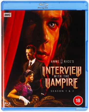 Interview With The Vampire: Season 1-2 (Wywiad z wampirem)