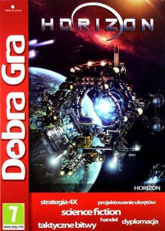 Dobra Gra: Horizon