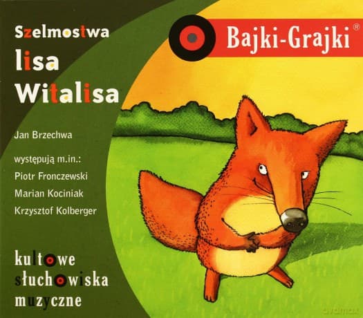 Szelmostwa Lisa Witalisa