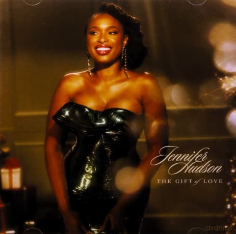 Jennifer Hudson: The Gift Of Love