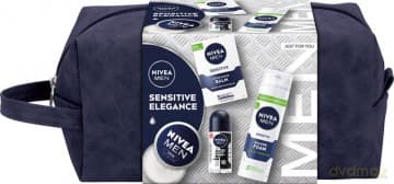 NIVEA Men Sensitive Elegance (01820)