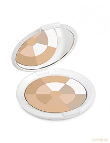 Avene Transparent Mosaic Powder (Transparent Mosaic Powder) 10 g dla kobiety