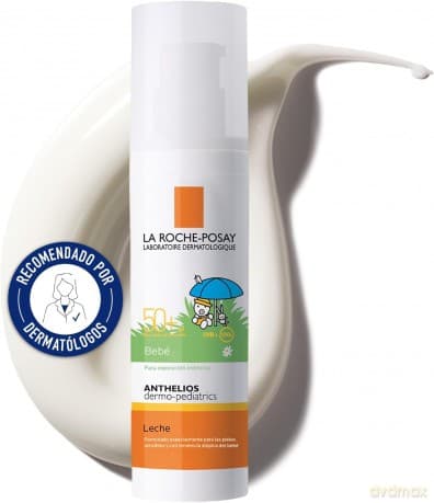 La Roche Posay Sun lotion for children and infants Anthelios SPF 50+ (Dermo-Pediatrics Lotion) 50 ml