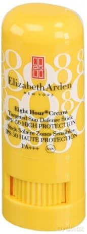 Elizabeth Arden SPF 50 Eight Hour Cream (Targeted Sun Defence Stick) 6.8g unisex