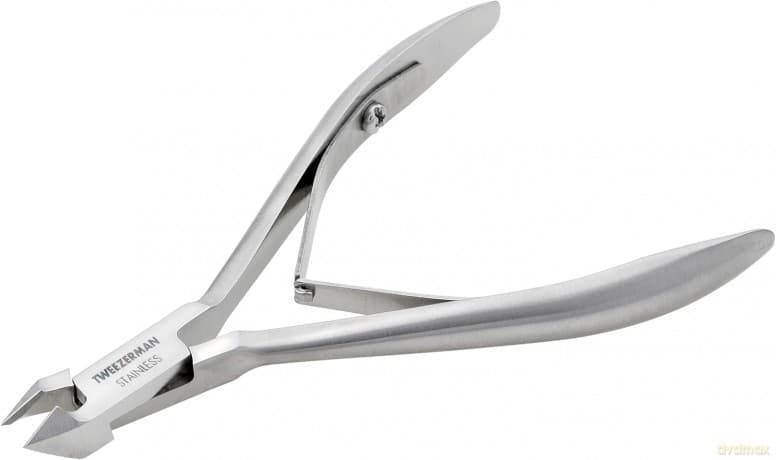 Tweezerman Steel (Cuticle Nipper) unisex