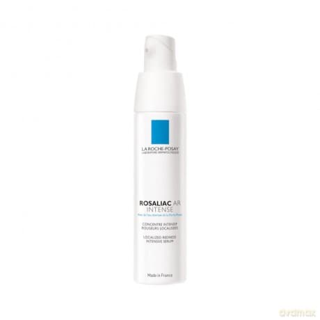 La Roche Posay Corrective moisturizing cream Rosaliac (Anti-Redness Correct ing Moisturizer) 40 ml dla kobiety