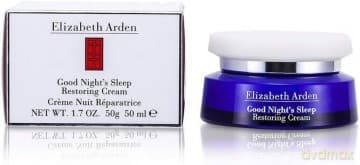 Elizabeth Arden Good Night`s Sleep (Restoring Cream) - Volume: 50 ml dla kobiety