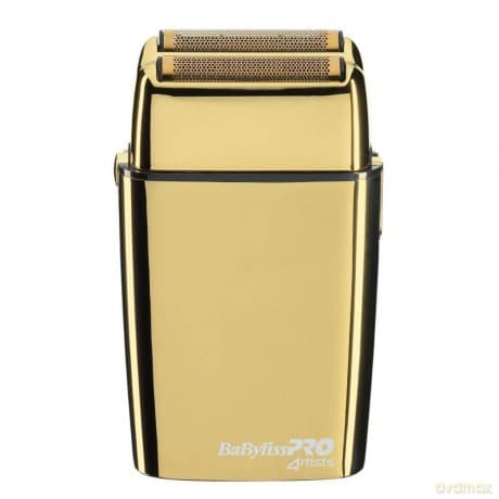 BaByliss PRO Beard Trimmer PRO 4rtists FXFS2GE Gold dla mężczyzny