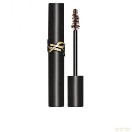 Yves Saint Laurent Volume mascara Lash Clash (Extreme Volume Mascara) 9 ml - Shade: 2 Brown dla kobiety
