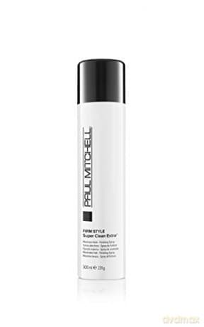 Paul Mitchell Firm Style (Super Clean Extra) 300 ml dla kobiety