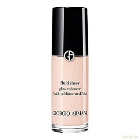 Giorgio Armani FLUID SHEER 18ML - Shade: 7 dla kobiety