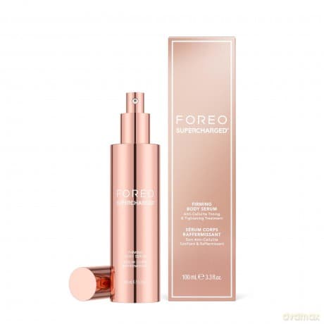 FOREO Firming body serum Supercharged (Firming Body Serum) 100 ml dla kobiety