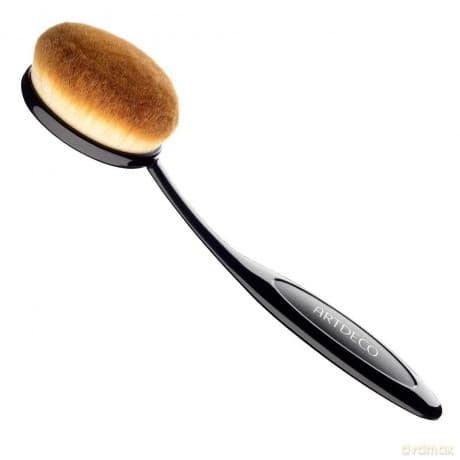 Artdeco Large oval face brush (Large Oval Brush Premium Quality) dla kobiety