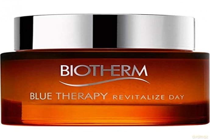 Biotherm Revitalizing and renewing skin cream Blue Therapy Amber Algae (Revitalize Day Cream) 75 ml dla kobiety