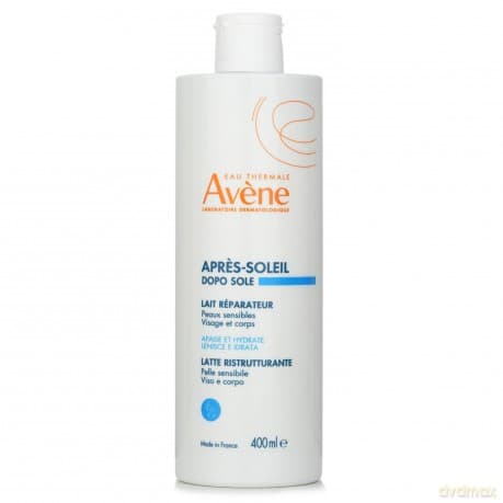 Avene Repair lotion after sunbathing After-Sun (Restorative Lotion) 400 ml unisex