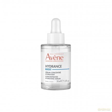 Avene Moisturizing facial serum Hydrance (Boost Serum) 30 ml dla kobiety