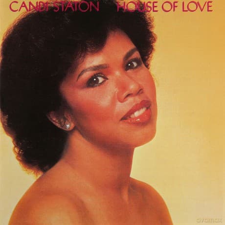 Candi Staton: House Of Love