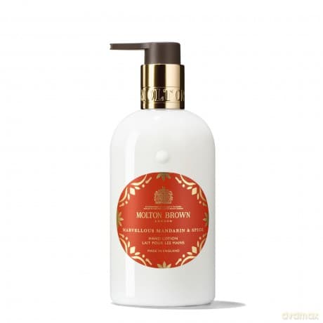 Molton Brown Hand cream Marvelous Mandarin & Spice (Hand Lotion) 300 ml dla kobiety