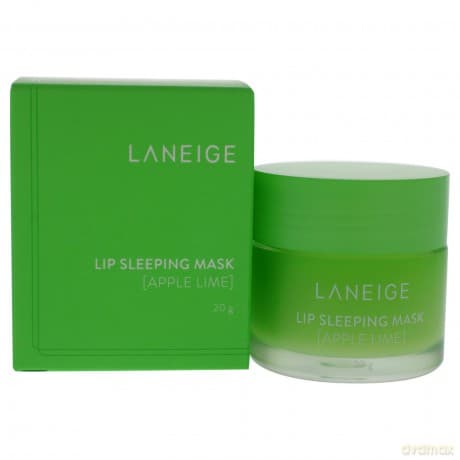 Laneige Night mask for the lips Apple Lime (Lip Sleeping Mask Ex) 20 g dla kobiety