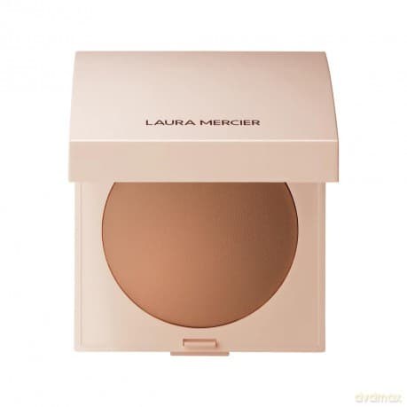 Laura Mercier Compact powder (Real Flawless Luminous Perfecting Pressed Powder) 7 g - Shade: Deep dla kobiety