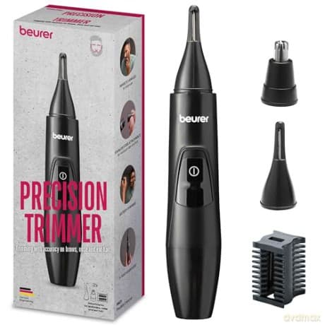 Beurer Hair trimmer MN2X dla mężczyzny