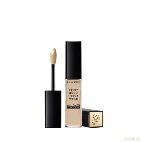 Lancôme Liquid concealer Teint Idole Ultra Wear (All Over Concealer) 13 ml - Shade: 02 Lys Rose dla kobiety