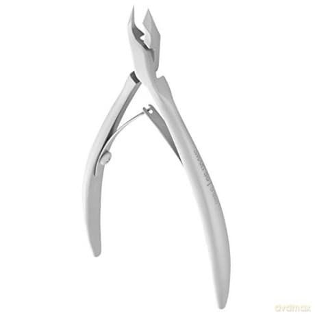 STALEKS Professional Cuticle Nippers Smart 50 5 mm (Professional Cuticle Nippers) unisex