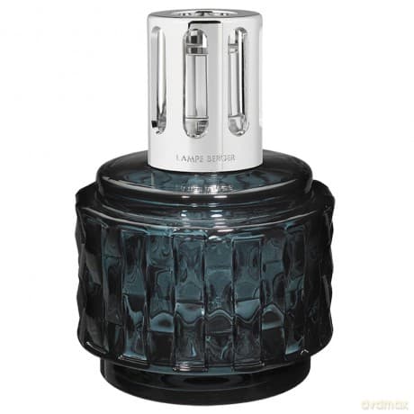 Maison Berger Paris Gift set catalytic lamp Variation gray + Velvet from Orient 250 ml refill unisex