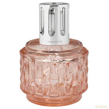 Maison Berger Paris Gift set catalytic lamp Variation body + Velvet from Orient 250 ml refill unisex