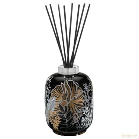 Maison Berger Paris Aroma diffuser Vegetal black 490 ml unisex