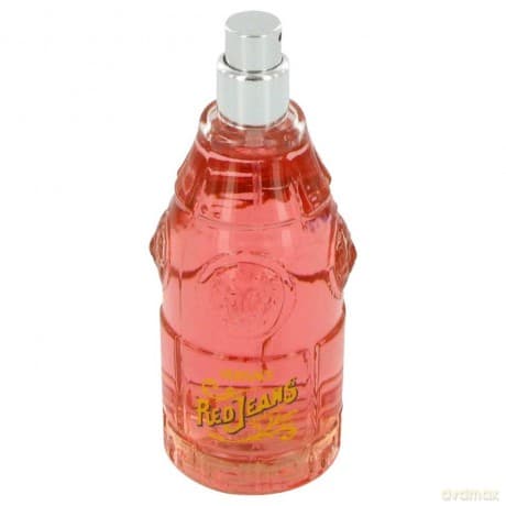 Versace Red Jeans - woda toaletowa - TESTER - Volume: 75 ml dla kobiety