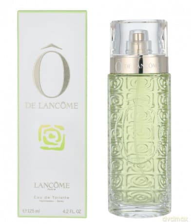 Lancôme Ô de Lancôme - woda toaletowa - Volume: 125 ml dla kobiety