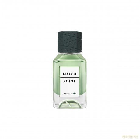 Lacoste Match Point - woda toaletowa - Volume: 30 ml dla mężczyzny