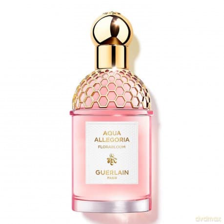 Guerlain Aqua Allegoria Florabloom - woda toaletowa (plnitelná) - Volume: 125 ml dla kobiety