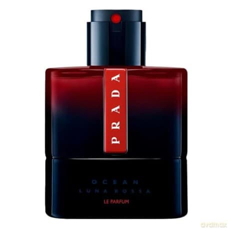 Prada Luna Rossa Ocean Le Parfum - parfém (plnitelný) - Volume: 50 ml dla mężczyzny
