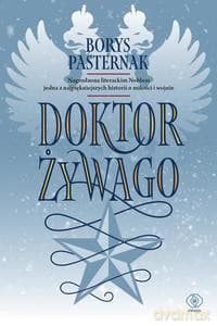 Doktor Żywago - Borys Pasternak