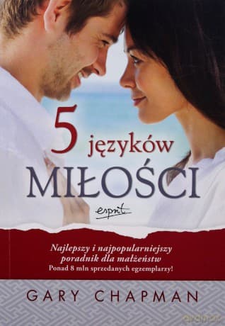 5 języków miłości
