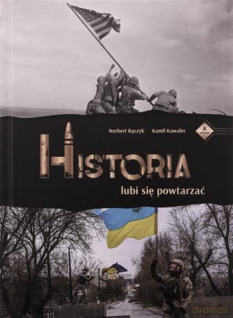 Historia lubi się powtarzać - Norbert Bączyk, Kamil Kawalec