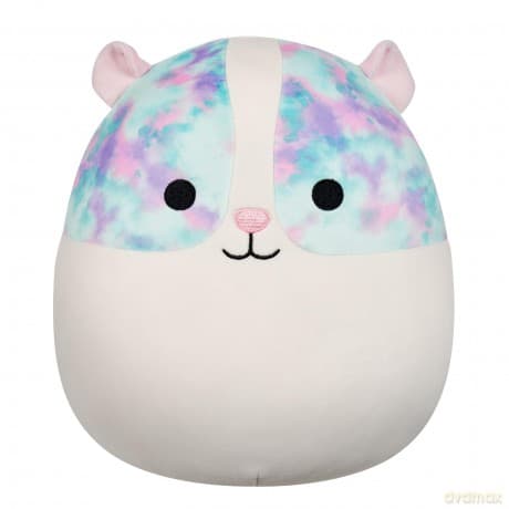 Squishmallows Original 12 Inch - Rhys the Guinea Pig