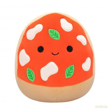 Squishmallows Original 7.5 Inch - Sanda the Margherita Pizza
