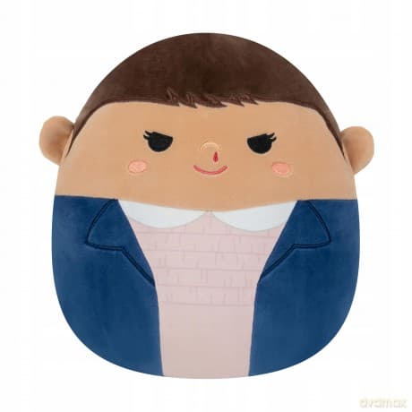 Squishmallows Original Stranger Things 25 cm Eleven