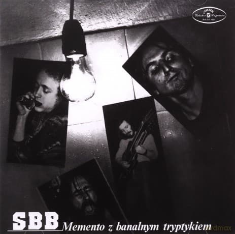 SBB: Memento z Banalnym Tryptykiem