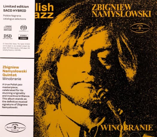 Zbigniew Namysłowski: Winobranie