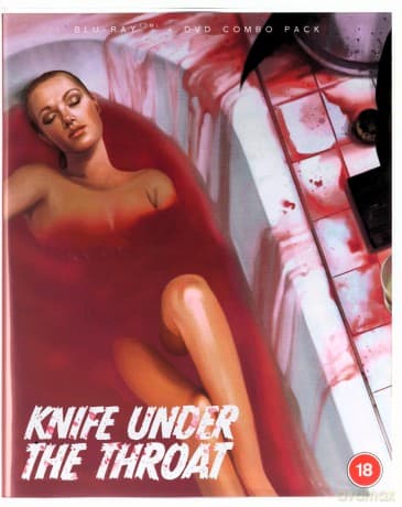 Knife Under The Throat (Le Couteau Sous La Gorge)