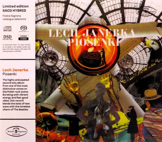 Lech Janerka: Piosenki