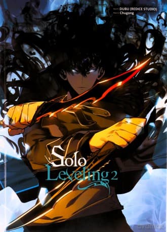 Solo Leveling (Tom 2)