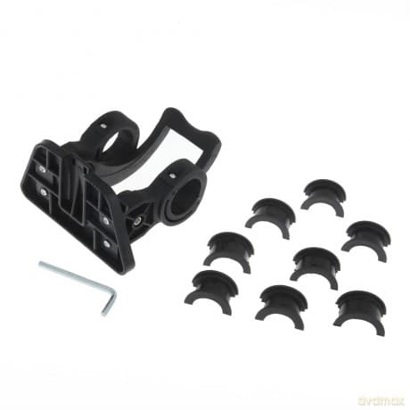 Forever Outdoor kosz rowerowy KR-100